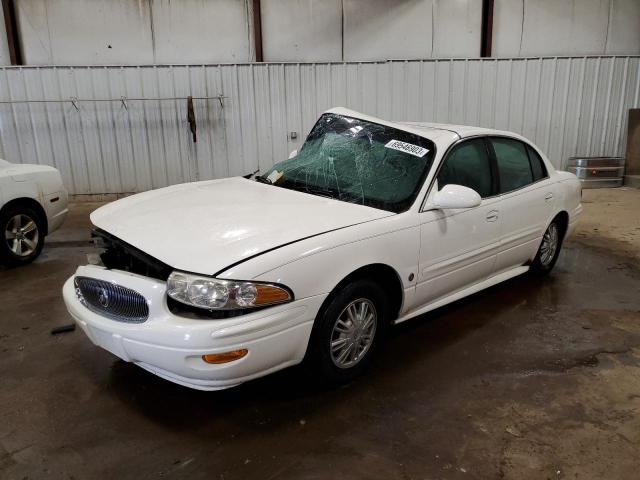 2003 Buick LeSabre Custom