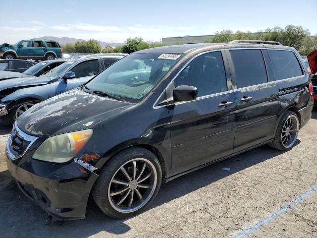 2008 Honda Odyssey TOURING