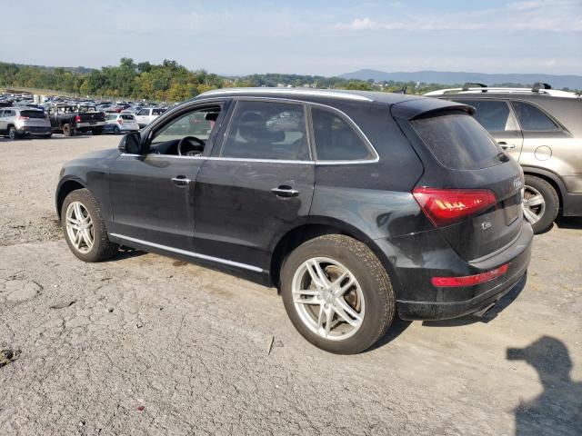 WA1L2AFP0HA013512 2017 AUDI Q5, photo no. 2