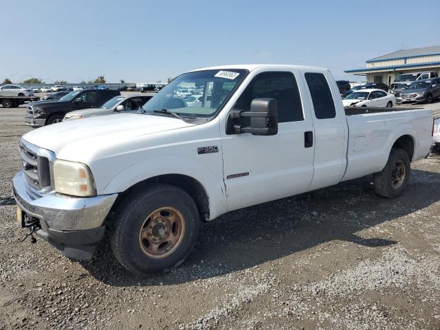 2002 Ford F-250 