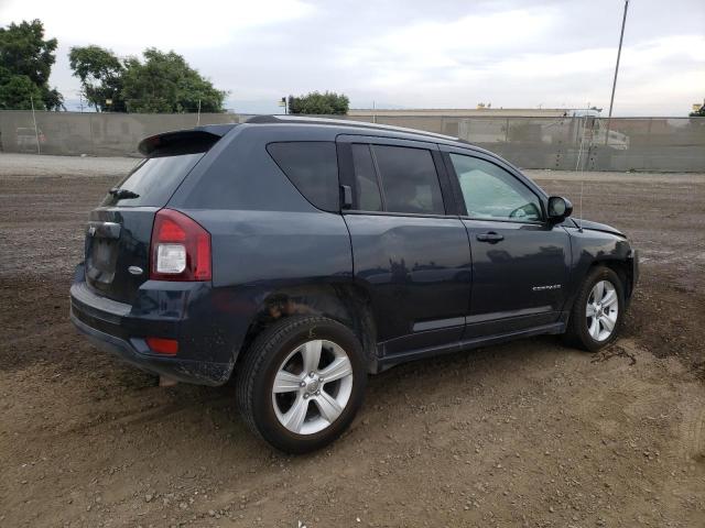 1C4NJDEB0FD257133 Jeep Compass Latitude
