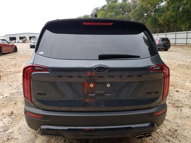 5XYP3DHC0MG129710 KIA Telluride Ex