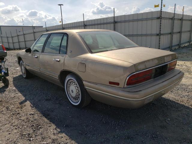 BUICK PARK AVE  1995 1