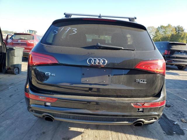 VIN WA1DGAFPXEA123193 2014 Audi Q5, Premium Plus no.6