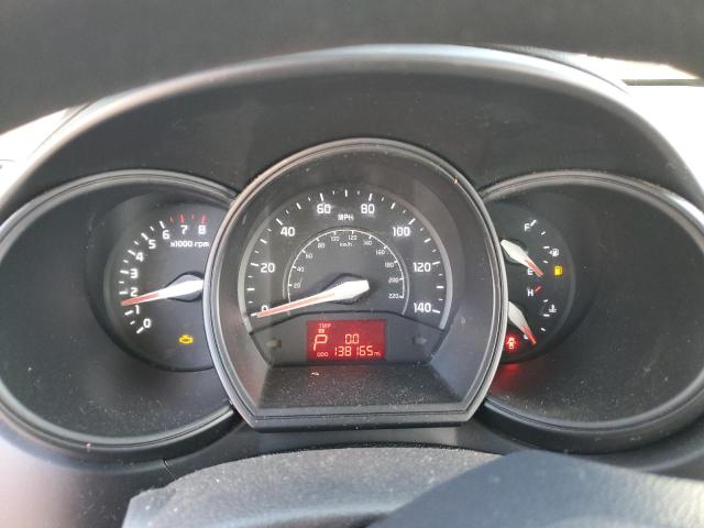 KNADM4A39E6407421 KIA RIO LX
