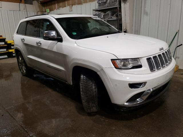 Vin: 1c4rjfjt5ec448787, lot: 69560413, jeep grand cher summit 20144
