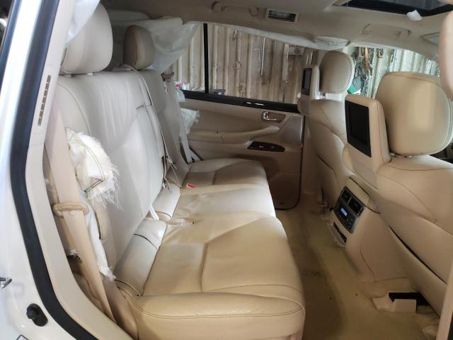2015 LEXUS LX 570 JTJHY7AX5F4167548