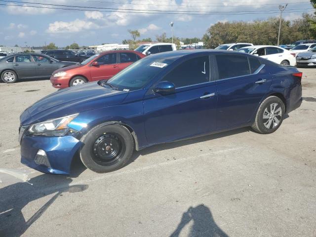 1N4BL4BV5LC150520 Nissan Altima S