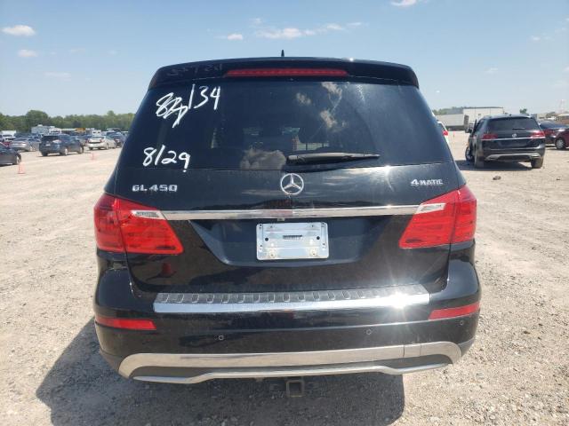 VIN 4JGDF7CE5DA257263 2013 Mercedes-Benz GL-Class, ... no.6