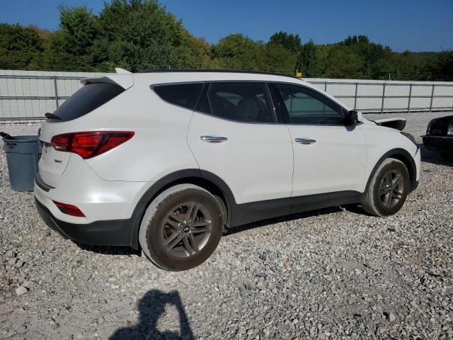 5NMZU3LB4HH005708 Hyundai SANTA FE SPORT
