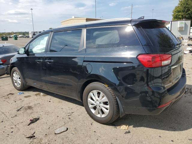 KNDMB5C12F6052619 KIA SEDONA LX