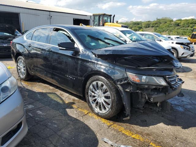 2G1125S38E9223461 | 2014 CHEVROLET IMPALA LT