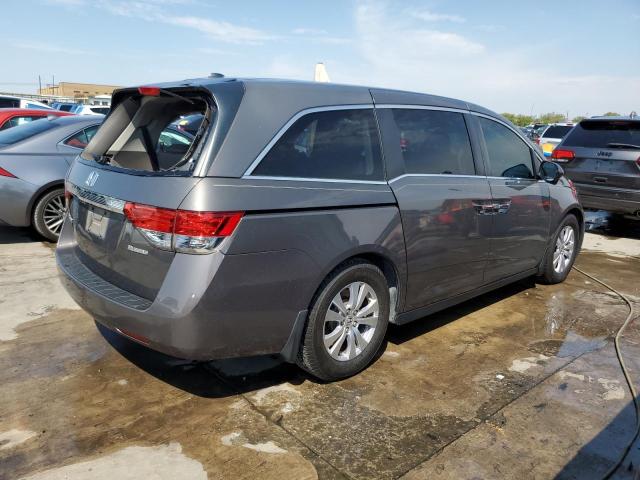 5FNRL5H60GB004842 Honda ODYSSEY EXL