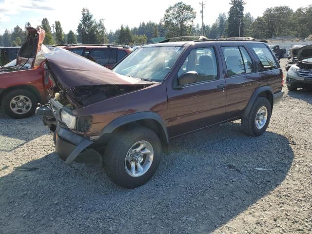 JN8AR05Y5VW168475 | 1997 Nissan pathfinder le