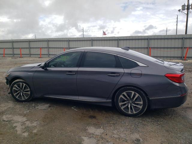 1HGCV3F53LA016213 | 2020 HONDA ACCORD HYB