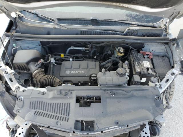 KL4CJBSB5GB588734 Buick Encore Convenience