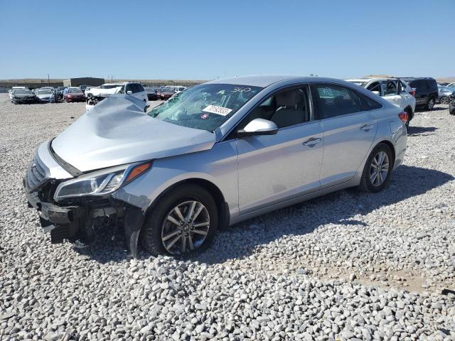2015 HYUNDAI SONATA ECO - 5NPE24AA0FH149020