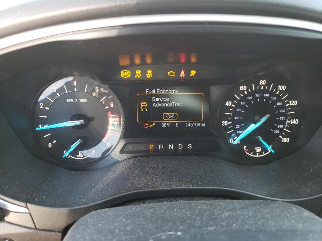 3FA6P0H72FR110652 Ford FUSION SE