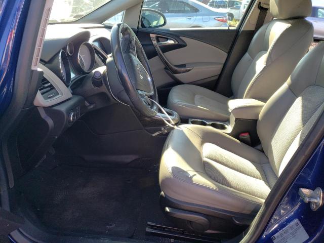1G4PP5SK6E4116708 Buick Verano