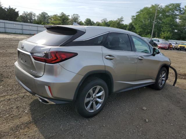 2T2BZMCA2JC151368 | 2018 LEXUS RX 350 BAS