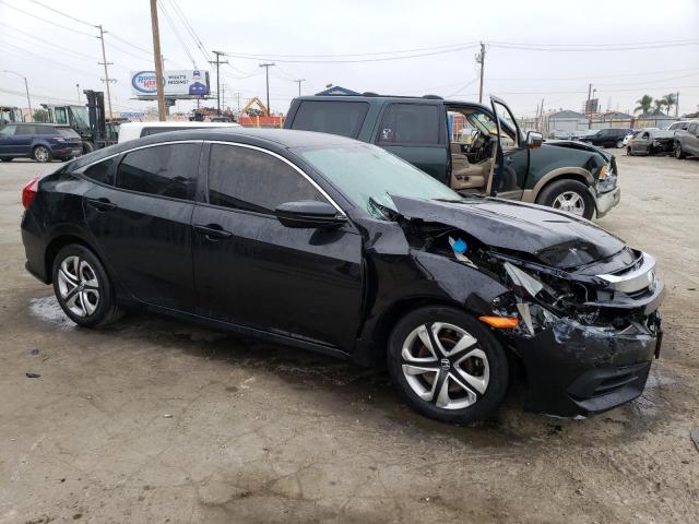 2HGFC2F51JH567364 Honda Civic Lx