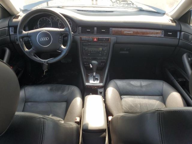 WAULT64B03N035743 2003 Audi A6 3.0 Quattro