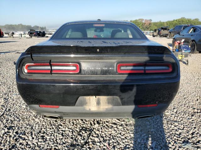 2C3CDZAG1KH525346 | 2019 DODGE CHALLENGER