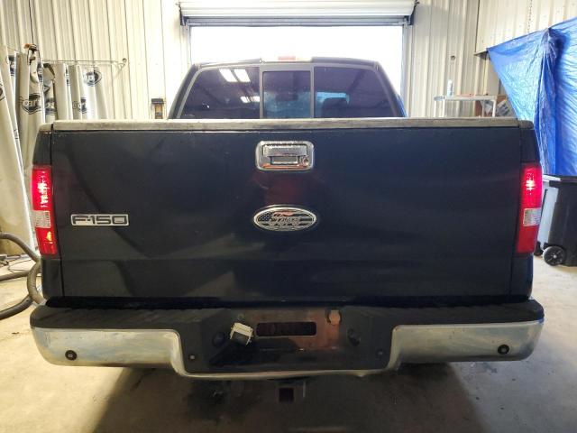 2006 Ford F150 Supercrew VIN: 1FTPW14V56FA87313 Lot: 69198573