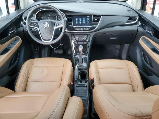 KL4CJCSB0JB533489 Buick Encore Essence