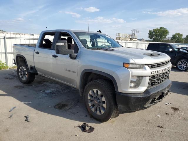 2023 CHEVROLET SILV2500 2 - 1GC4YMEY7PF121244