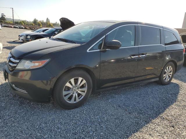 2014 Honda Odyssey EX