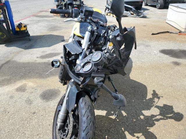 2003 YAMAHA FZS10 JYARN07Y33A001111