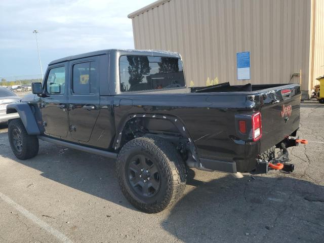 Vin: 1c6jjteg1pl500564, lot: 65963043, jeep gladiator mojave 20232