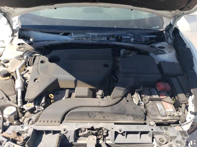 1N4AL3AP7GN366341 Nissan ALTIMA 2.5