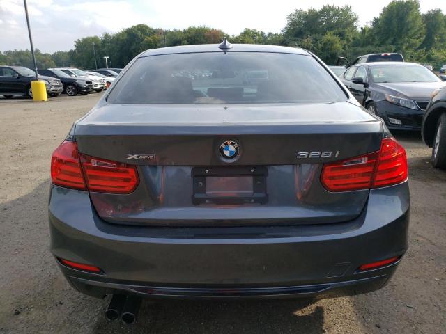 WBA3B5C52EP541509 BMW 328 Xi Sulev