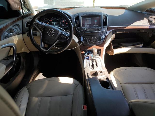 2G4GK5EX8G9177466 Buick Regal