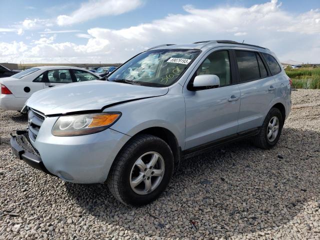 2007 Hyundai Santa Fe GLS