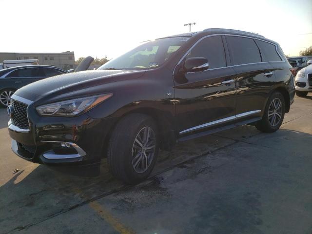 5N1DL0MN6LC540630 Infiniti QX60 LUXE