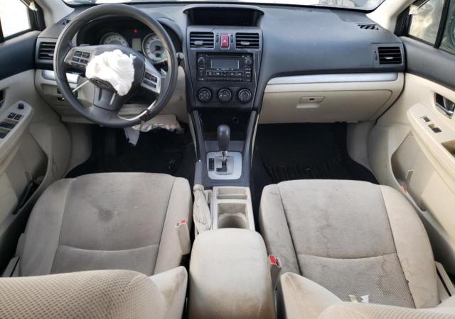 JF1GPAC64E8242045 Subaru Impreza Premium