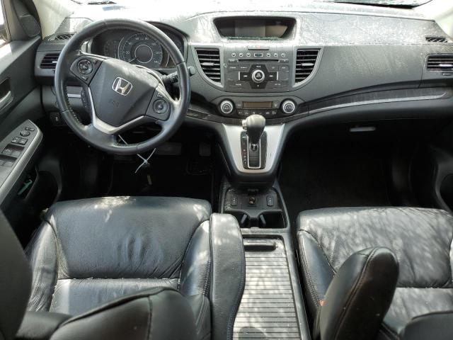 2HKRM3H76EH504979 Honda CR-V EXL