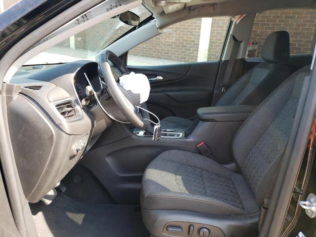3GNAXUEG4PL227015 Chevrolet EQUINOX LT