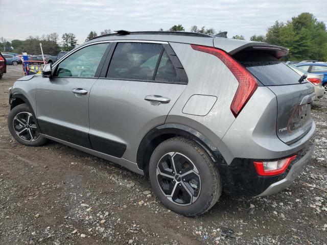 KNDCT3LE2P5068276 Kia Niro Sx  2