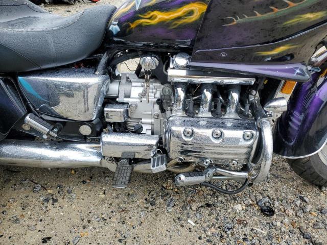 2001 HONDA GL1500 CD - 1HFSC34681A401457