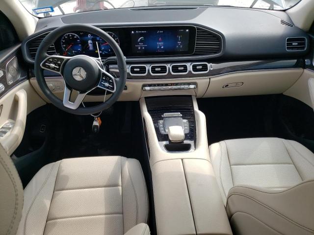 4JGFB4JB7NA579352 Mercedes-Benz GLE 350