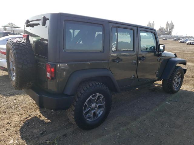 1C4BJWDG3GL105401 Jeep Wrangler Unlimited Sport