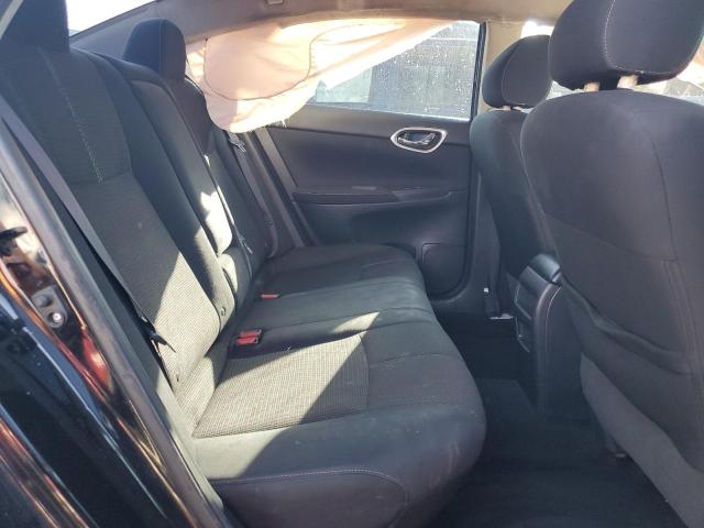 3N1AB7AP2EL685490 Nissan SENTRA S