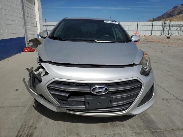 KMHD35LH3HU367014 | 2017 HYUNDAI ELANTRA GT