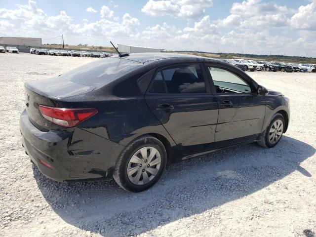 Vin: 3kpa24ad1le335853, lot: 70008133, kia rio lx 20203