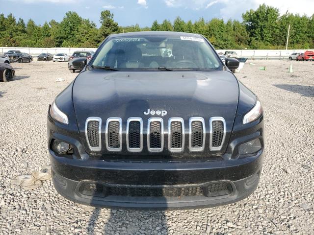 1C4PJMAB8GW356478 | 2016 JEEP CHEROKEE S