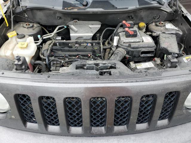 2015 JEEP PATRIOT 1C4NJPBA3FD367137